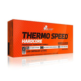 Olimp Thermo Speed Hardcore-60Serv.-120Caps.