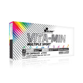 Olimp Sport Nutrition Vita-Min Multiple Sport-30Serv.-60Caps.