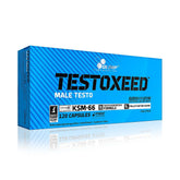 Olimp Sport Nutrition Testoxeed-60Serv.-120Caps.
