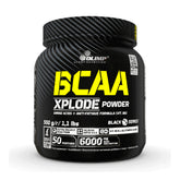 Olimp Sport Nutrition BCAA Xplode Powder-50Serv.-500G