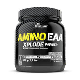 Olimp Sport Nutrition Amino EAA Xplode Powder-43Serv.-520G