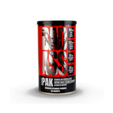 Bad Ass Pak Advanced Vitamins Formula -30Serv-30Sachets-477G