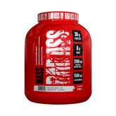 Bad Ass Mass With Creatine+Glutamine-30serving-3kg.