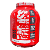 Bad Ass Mass-30serving-3kg
