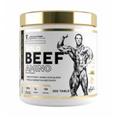 Kevin Levrone Sinature Series Gold Beef Amino-150Serv.-300Tablets