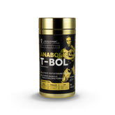 Kevin Levrone Black Line Anabolic T-Bol-30Serv.-90Tabs
