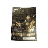 Kevin Levrone Black Line Anabolic Mass- 58Serv -7KG