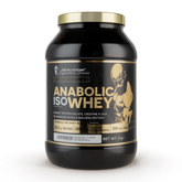 Kevin Levrone Black Line Anabolic Iso Whey-66Serv-2KG