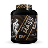Dy Nutrition Game Changer Mass Revolutionary Mass Gainer-20Serv.-3000G
