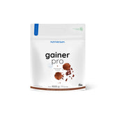 Nutriversum Pure Gainer Pro-71Serv.-5000G