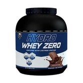 Superior14 100%Hydro Whey-66Serv.-2270G.-Chocolate