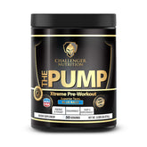 Challenger Nutrition The Pump Xtreme Pre-workout-30Serv.-261G