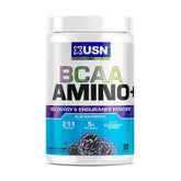 Usn Bcaa Amino+Recovery&Endurance Powder-30Serv.-348G