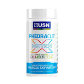 USN Phedra Cut water natural Diuretic-30Serv.-90Capsules