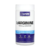 USN L-Arginine 1000g.- 30Serv.-60Capsules