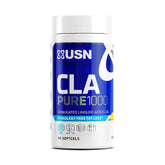 Usn Cla Pure 1000-90Serv.-90Softgels