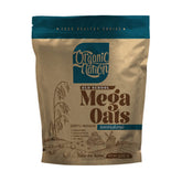 Organic Nation Mega Oats-600G