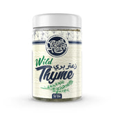 Organic Nation Wild Thyme-30g