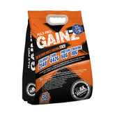 Max Muscle Max Pro Gainz-38Serv.-11Kg