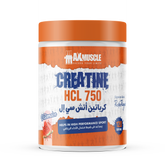 Max Muscle Creatine Hcl-120Serv.-270G