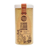 Organic Nation Almond Flour-250G