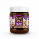 Organic Nation Guilt Free Almond Spread-200G-Espresso Cream