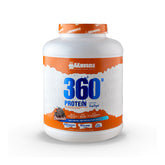 Max Muscle 360 Protein Powder Reda Ragab Signature-60Serv.-2100G