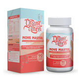 Organic Nation move master-45Serv.-90Tablets