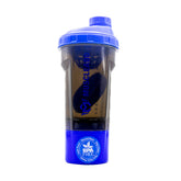 Muscle Add Smart Shaker-550Ml