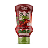 Organic Nation Guilt Free Ketchup Zero Added Sugar-350Ml