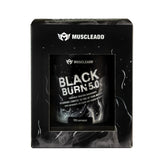 Muscle Add-Black Burn 5.0-30Serv-90Capsules