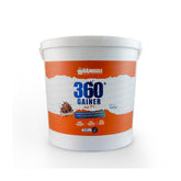 Max Muscle 360 Gainer-20serv-10KG.
