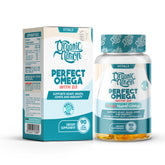 Organic Nation Perfect Omega3 With Vitamin D3