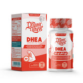 Organic Nation DHEA - 90 Capsules