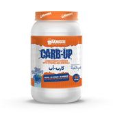 Max Muscle Max Carb Up With Electrolytes-46Serv.-1500G