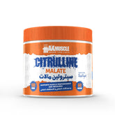 Max Muscle Citrulline Malate-60Serv.-180G