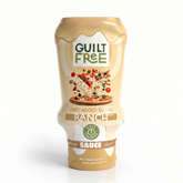 Organic Nation Guilt Free Sauce - Zero Added Sugar - 350Ml