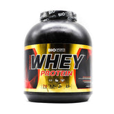 Bio Sports Nutrition Premium Whey Protein-70Serv.-2100G