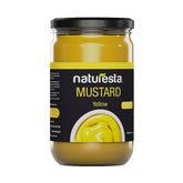 Naturesta Mustard Yellow-266G.