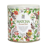 Dr.Baby Matcha Powder Ceremonial Grade-25Serv.-50G.-Unflavored