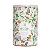 Dr.Baby Matcha Powder Ceremonial Grade-60Serv.-125G.-Unflavored
