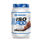 Muscle Add Iso Add-30Serv.-1080G