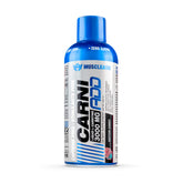 Muscle Add Carni Add 3000MG-32Serv.-480Ml
