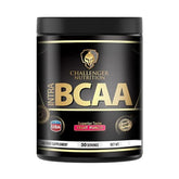 Challenger Nutrition BCAA-30Serv-204G