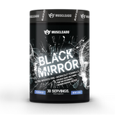 Muscle Add Black Mirror-254G.-30Serv