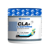 Muscle Add Cla+Carnitine-30Serv.-180G