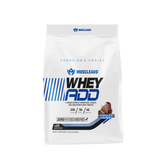 Muscle Add Whey Add-133Serv.-4.5kg