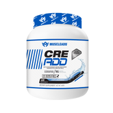 Muscle Add Cre Add-Unflavored