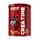 Big Ramy Labs Red Rex Creatine 5000Mg-50Serv.-300G