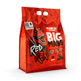 Big Ramy Labs Red Rex Big Mass-16serv.-5443G